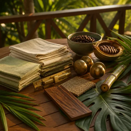 Suite Dreams: Jamaica Hotels With Connecting Rooms That Don't Compromise on Luxury
