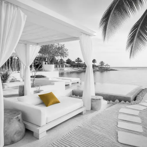 An elegant escape at Jewel Paradise Cove Resort & Spa in Runaway Bay