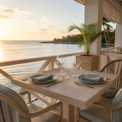 Date Night in Jamaica: Restaurant Reservations Worth Planning a Trip Around