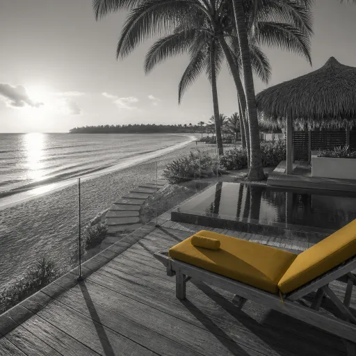 Royalton White Sands Resort: elevated beachfront escapes in Montego Bay