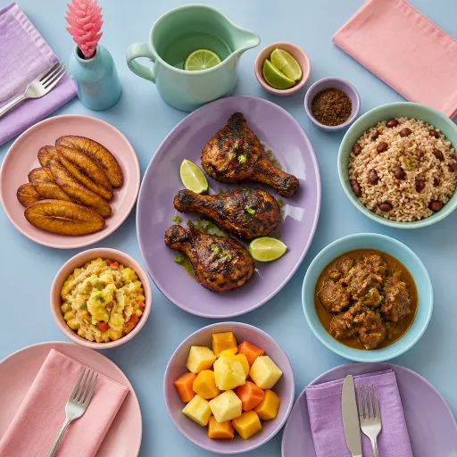 Cooking In, Staying In: Life Inside a Staffed Jamaican Villa for a Week