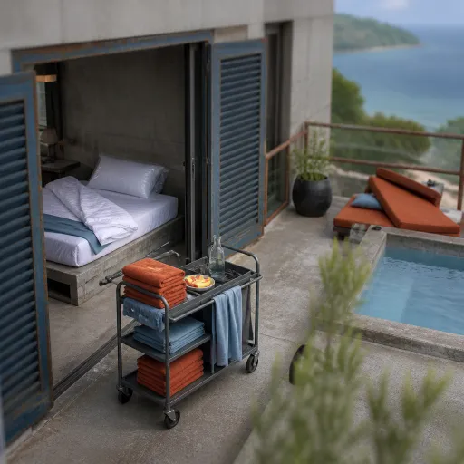 Refined stays near Discovery Bay homes for rent for a Jamaican escape
