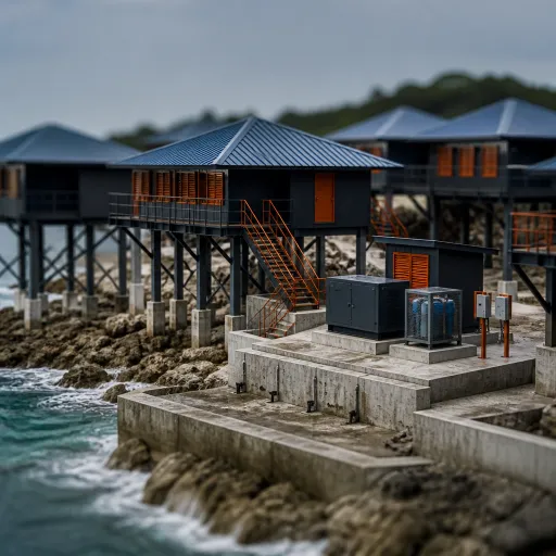 Insurance, Generators, and Stilts: What Smart Jamaica Hotels Built After Melissa