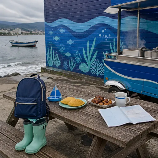 Kingston With Kids: Art, Street Food, and Jamaica's Capital Without the Guidebook