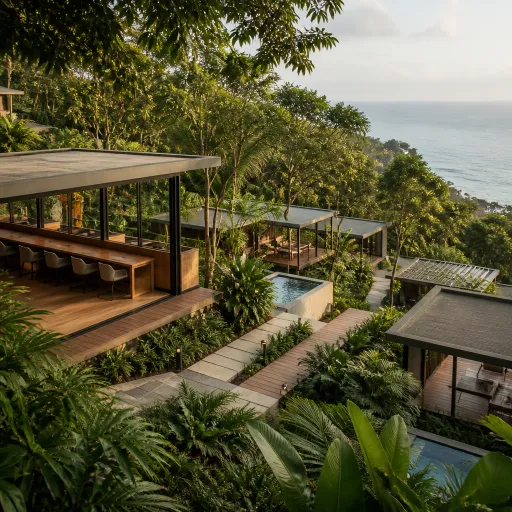 How Jamaica’s new luxury booking pipeline is reshaping remote work retreats