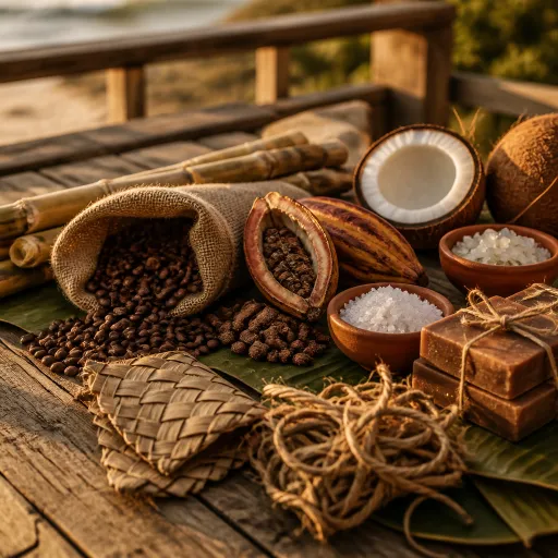 Jamaica's CST Label: What the Sustainability Certification Actually Means for Guests